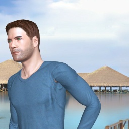 enjoy virtual sex games with mates like heterosexual vuloptuous boy Case_FR, France, 