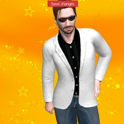 3Dsex game playing AChat community member heterosexual erotomanic boy Vegas, 