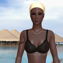 3Dsex game playing AChat community member bisexual erotomanic girl Hairaiyx213, Cumslut, for 100a$ you can destroy this chocolate pussy ;3