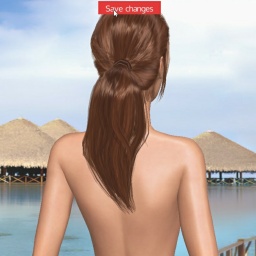 free 3D sex game adventures with homosexual hot shemale Sturmy, 