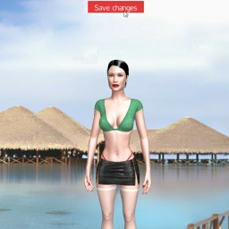 Check out heterosexual fond girl St0n3rGrl420, Canada, Long blonde hair, baby blue eyes, blonde hair, blue eyes, hourglass figure, and large breasts if you want to oparticipate in sexgame MMORPG