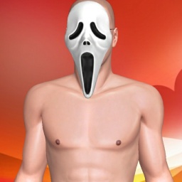 enjoy virtual sex games with mates like heterosexual hot boy IMrhedaI, 