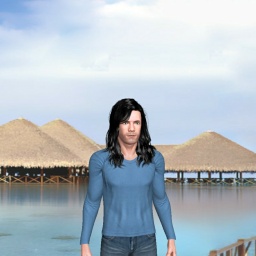 enjoy virtual sex games with mates like heterosexual fiend boy Lordduckgod, usa, 