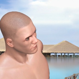 see heterosexual sex maniac boy Maverickrs, Brasil,  while playing porn game online