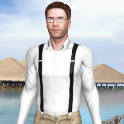 virtual sex and dating with people like bisexual virile boy DocJones, USA, here to meet new people.