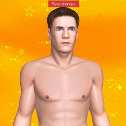 3D sex game community member heterosexual passionate boy Werr7080, US, 