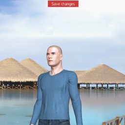 best sim sex game online with heterosexual hot boy Ravenwolf, England, 