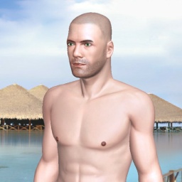 multiplayer virtual sex game player heterosexual amorous boy Xxjohnxx, 