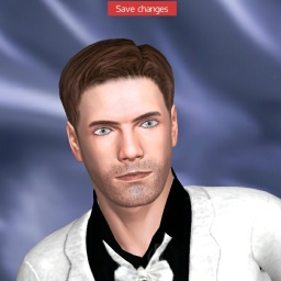 play online virtual sex game with member heterosexual romantic boy ES15, Canada, 