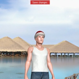 play online virtual sex game with member heterosexual narcissist boy Jesse17391, 