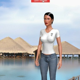 see  narcissist girl Sarah2707,  while playing porn game online