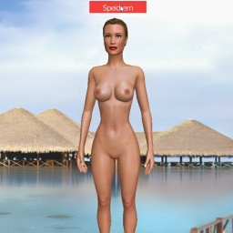 hot homosexual sodomist girl Nicole_69,  enjoys online 3Dsex