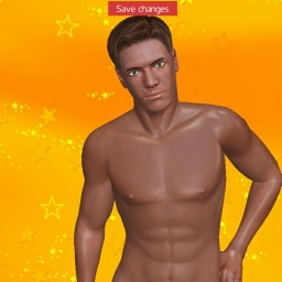 best sim sex game online with heterosexual fiend boy Derikee, United States, 