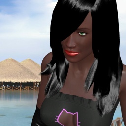 connect and play virtual 3D sex with bisexual lecher shemale Meru21, i like shemales and females an i need  a$250 for perm