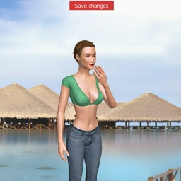 Check out bisexual loving girl Anny_030,  if you want to oparticipate in sexgame MMORPG