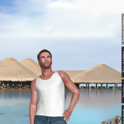 connect and play virtual 3D sex with heterosexual lecher boy Francky54, France, bonjour, je suis debutant , jespere quici on samuse 