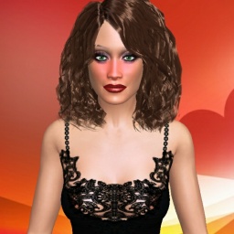 hot bisexual amatory shemale Lucy_juicy, UK,  enjoys online 3Dsex