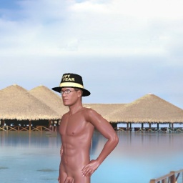 multiplayer virtual sex game player heterosexual sex maniac boy Choco, 