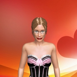3Dsex game playing AChat community member heterosexual erotomanic girl Reyni_fall, Russia, russian alut