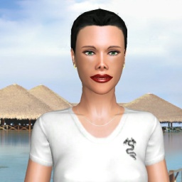 try virtual 3D sex with bisexual passionate girl PuppyTeen, 