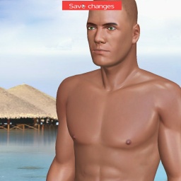best sim sex game online with heterosexual bugger boy RAGANOSIS, 