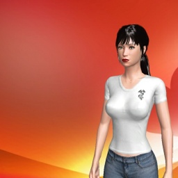hot online porn game player heterosexual amatory girl Dilna, India, 