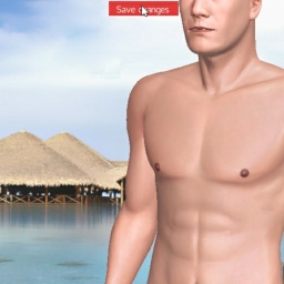 play virtual sex games with mate heterosexual hot boy Barnabe, 