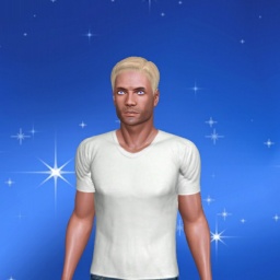 3D sex game community member heterosexual devoted boy Drienn, Poland, 