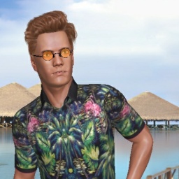 3D sex game community member bisexual sexy boy L34NDR0_Br, Brasil, Cool guy., um pouco de tudo, afinal vivemos uma unica vez!