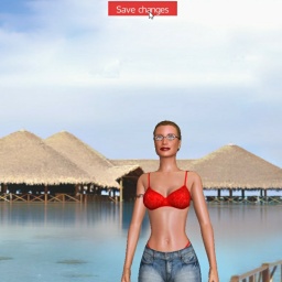 adults enjoying 3D sex games like bisexual erotic girl Venus87, canada, ---, 