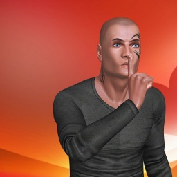 3D sex game community member heterosexual bugger boy Wookin4nubb, USA, Bazinga, prefer to try a shemale for the first time but luv pussy.