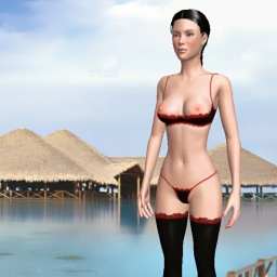 play online virtual sex game with member  hot shemale Sailly, 
