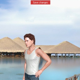 for 3D virtual sex game, join and contact heterosexual nymphomaniac boy Bloody_Rc, 