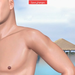 play online virtual sex game with member heterosexual hot boy Musubi, 
