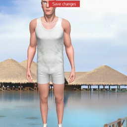 multiplayer virtual sex game player heterosexual narcissist boy BigCockNigge, America, Im big dik, 