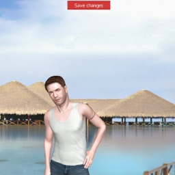 sexgame online MMO playing with adult member bisexual erotomanic boy Maksi69, Fetish, 