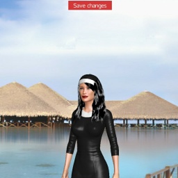 play online virtual sex game with member bisexual romantic shemale Alliyahs, USA, Ho, 