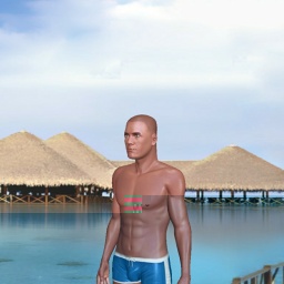 see heterosexual narcissist boy A000,  while playing porn game online