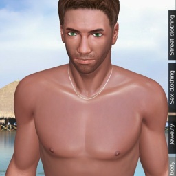 adults like bisexual loquacious boy B4JERKIN, Newbie, newbie here... play AChat online sex games