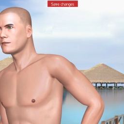 3D sex game community member bisexual bugger boy Cristian77, Italy, Want to have fun, 
