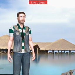 best sim sex game online with  erotomanic boy Jariel, 60, chill man who just wants to meet women