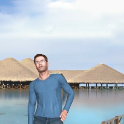 hot heterosexual virile boy YURI89, ITALY,  enjoys online 3Dsex