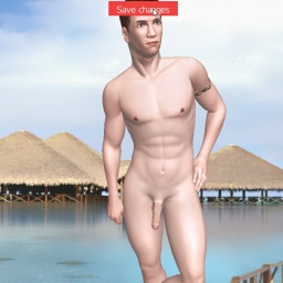 try virtual 3D sex with heterosexual sex maniac boy Sinse, 
