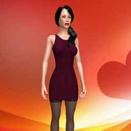 best sim sex game online with heterosexual easygoing girl TFanny, France , married. here to escape. no hassle or anything please. 