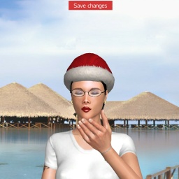 partner homosexual nymphomaniac shemale MsFuta,  for adult online game playing