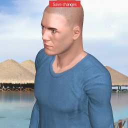 hot online porn game player heterosexual hot boy Benedikt, 