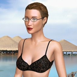 play online virtual sex game with member  hot shemale Trannypunny, 
