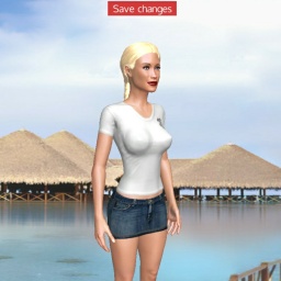 hot online porn game player heterosexual narcissist girl Tina011, Serbia, bbc