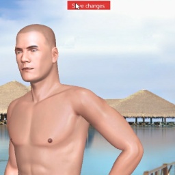 playing hot sex games with fans like heterosexual pervert boy Booboo1, 