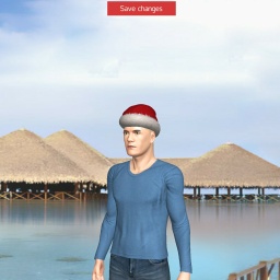 virtual sex game playing w. single girls like heterosexual pervert boy Waynebruce43, US, 